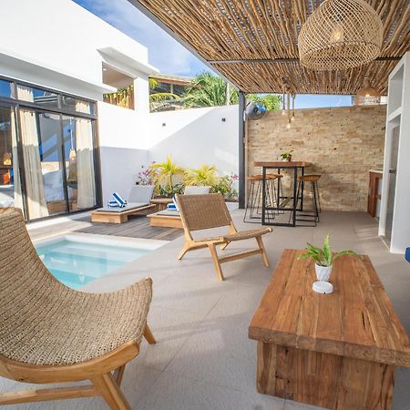 Villa Kasadya Panglao Esterno foto