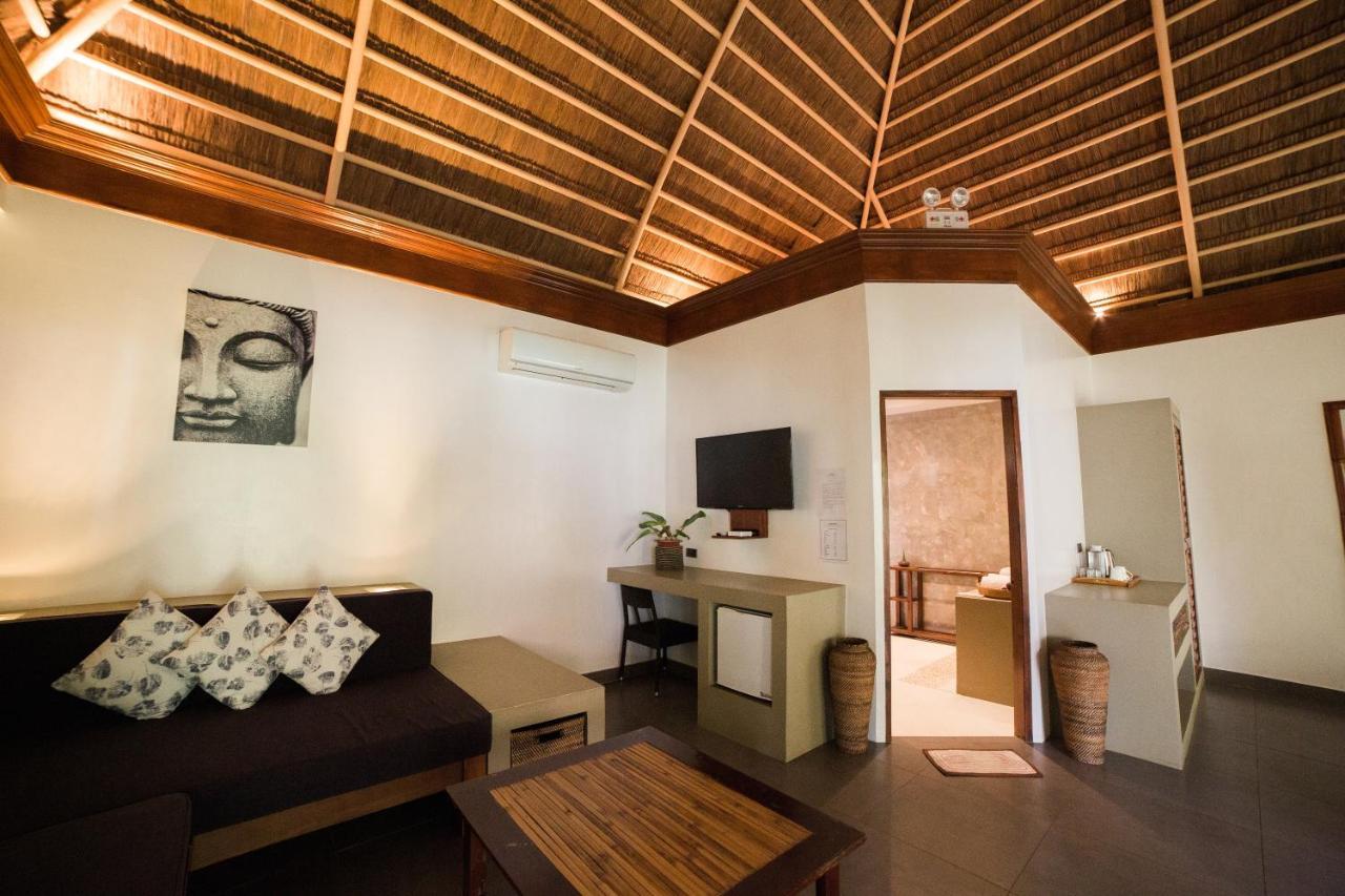 Villa Kasadya Panglao Esterno foto