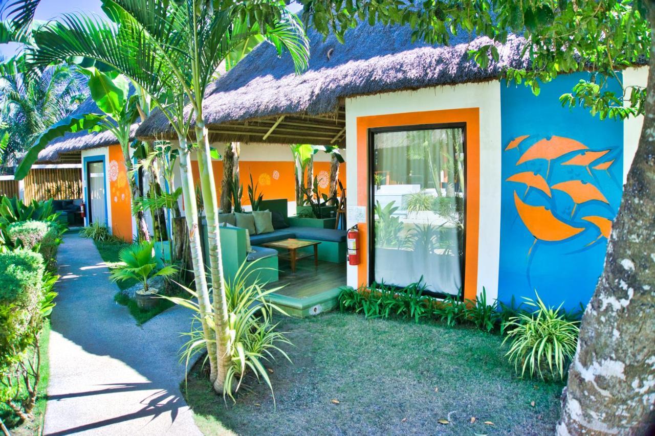 Villa Kasadya Panglao Esterno foto