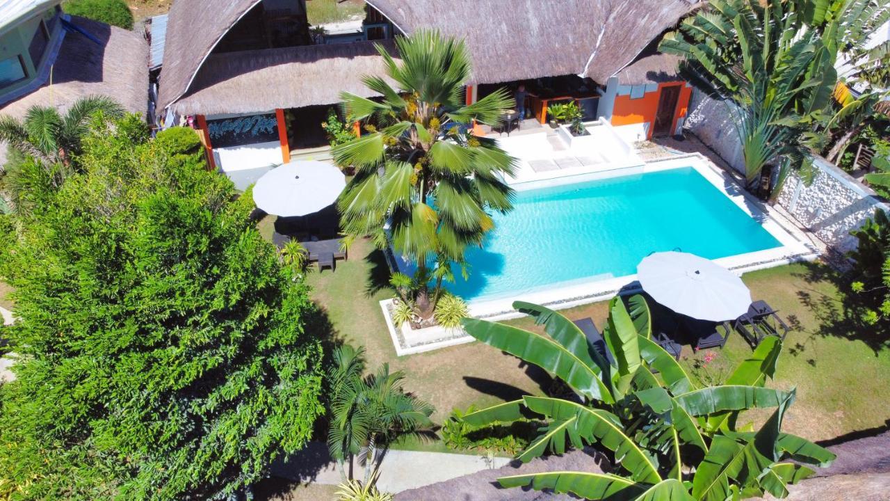 Villa Kasadya Panglao Esterno foto
