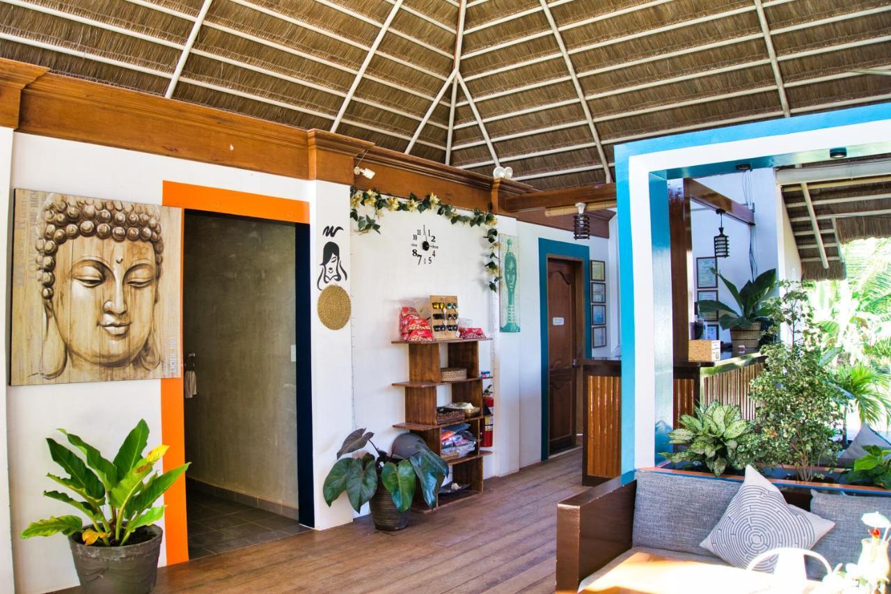 Villa Kasadya Panglao Esterno foto