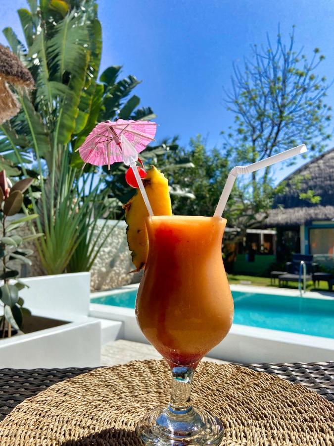 Villa Kasadya Panglao Esterno foto