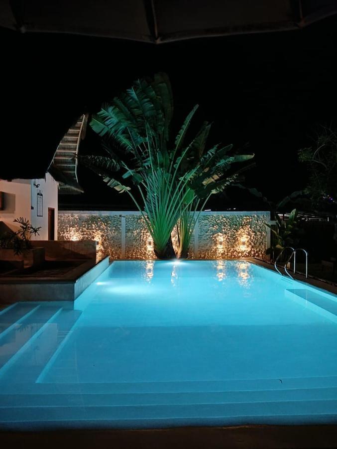 Villa Kasadya Panglao Esterno foto