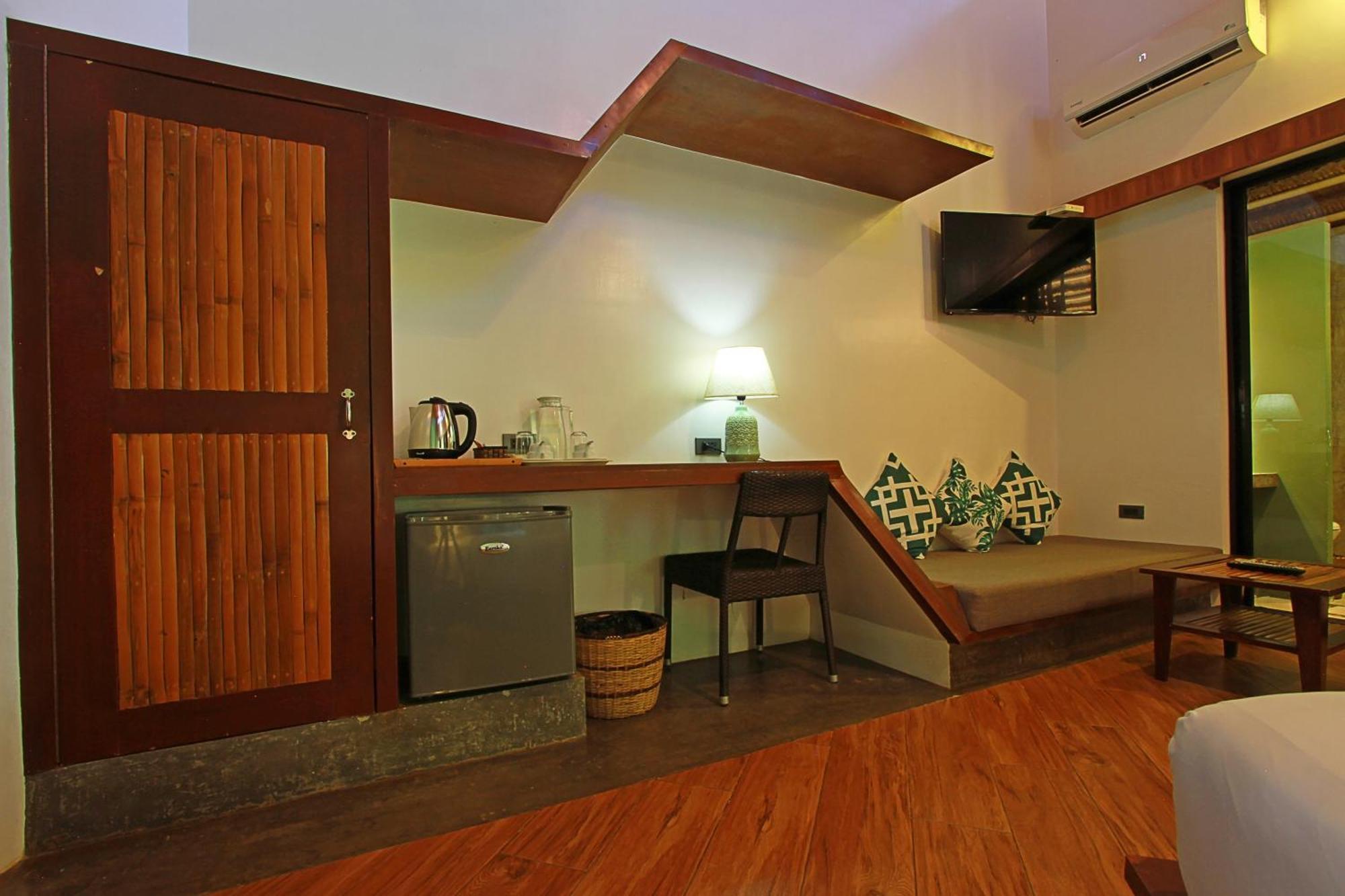 Villa Kasadya Panglao Esterno foto