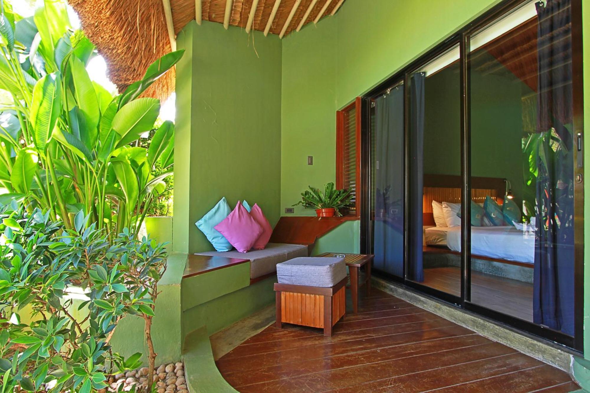 Villa Kasadya Panglao Esterno foto