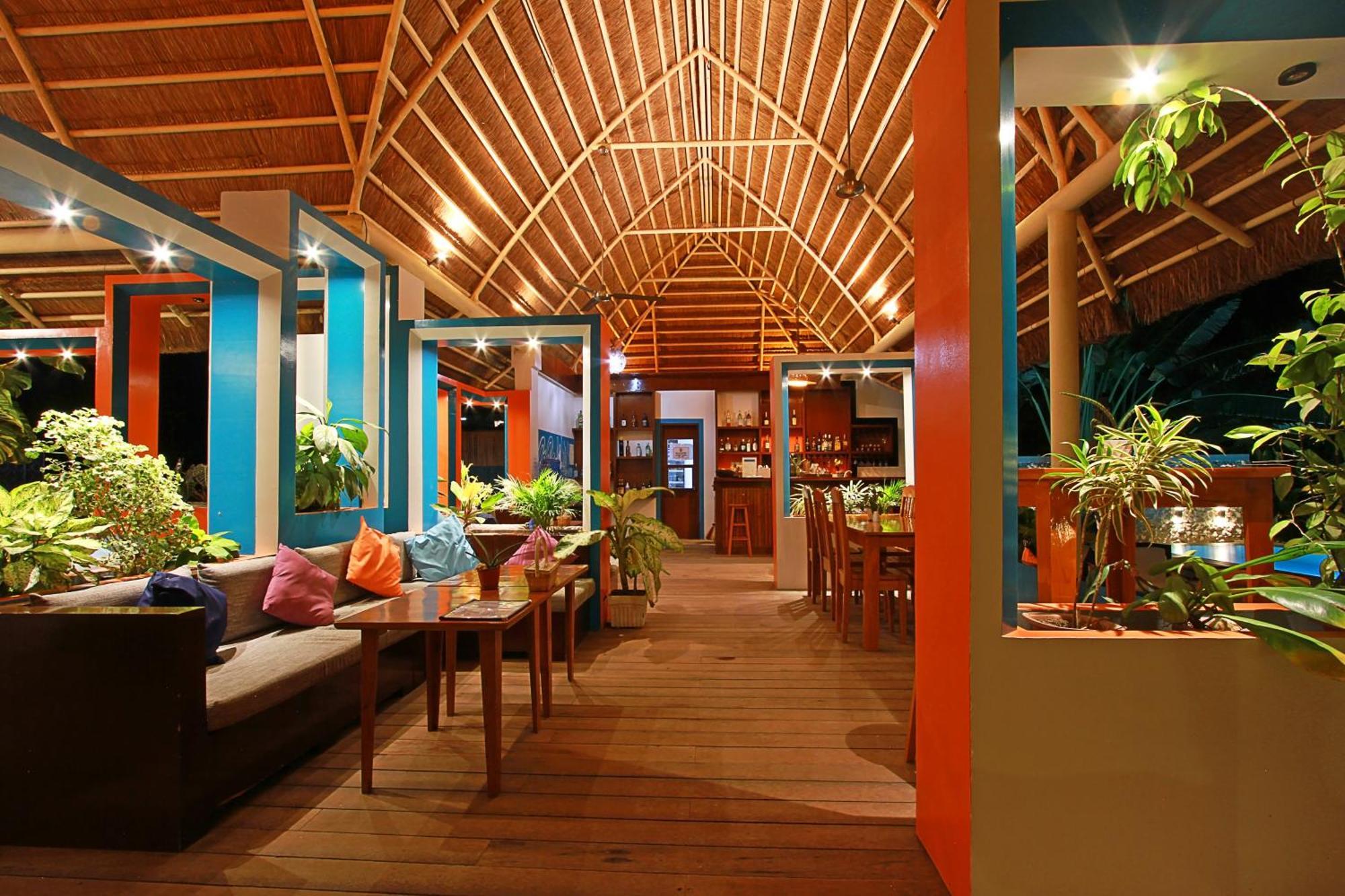 Villa Kasadya Panglao Esterno foto