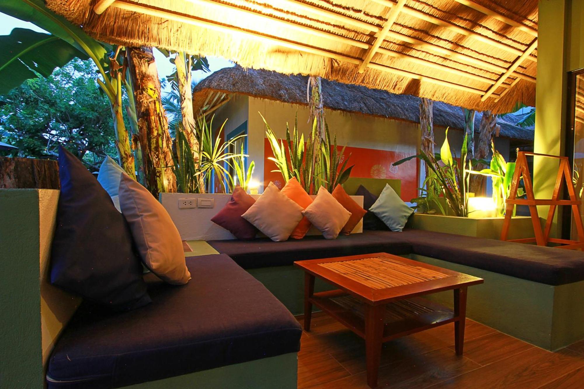 Villa Kasadya Panglao Esterno foto
