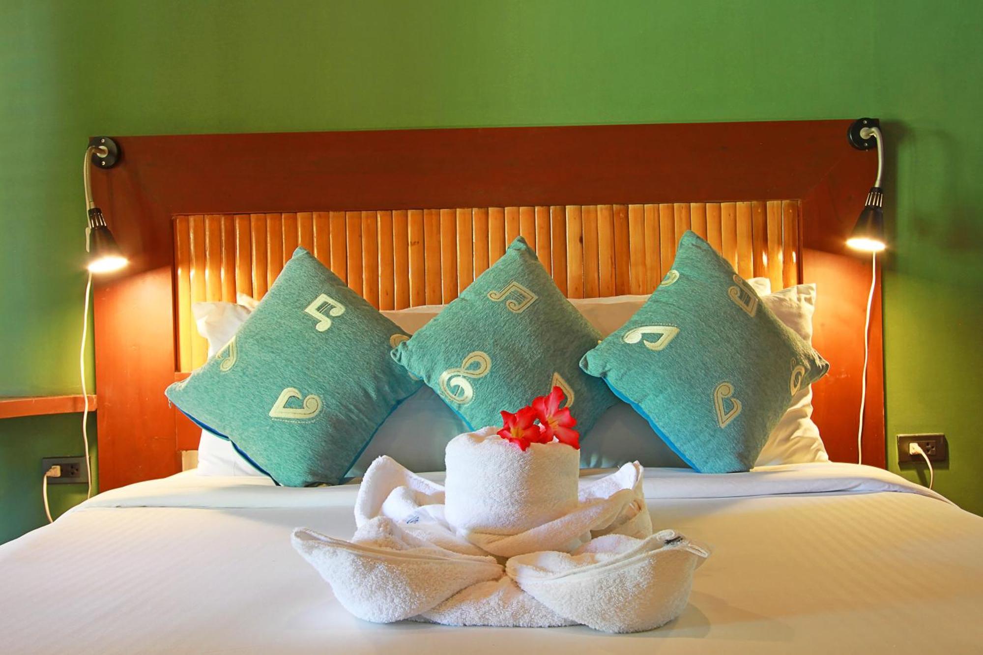 Villa Kasadya Panglao Esterno foto