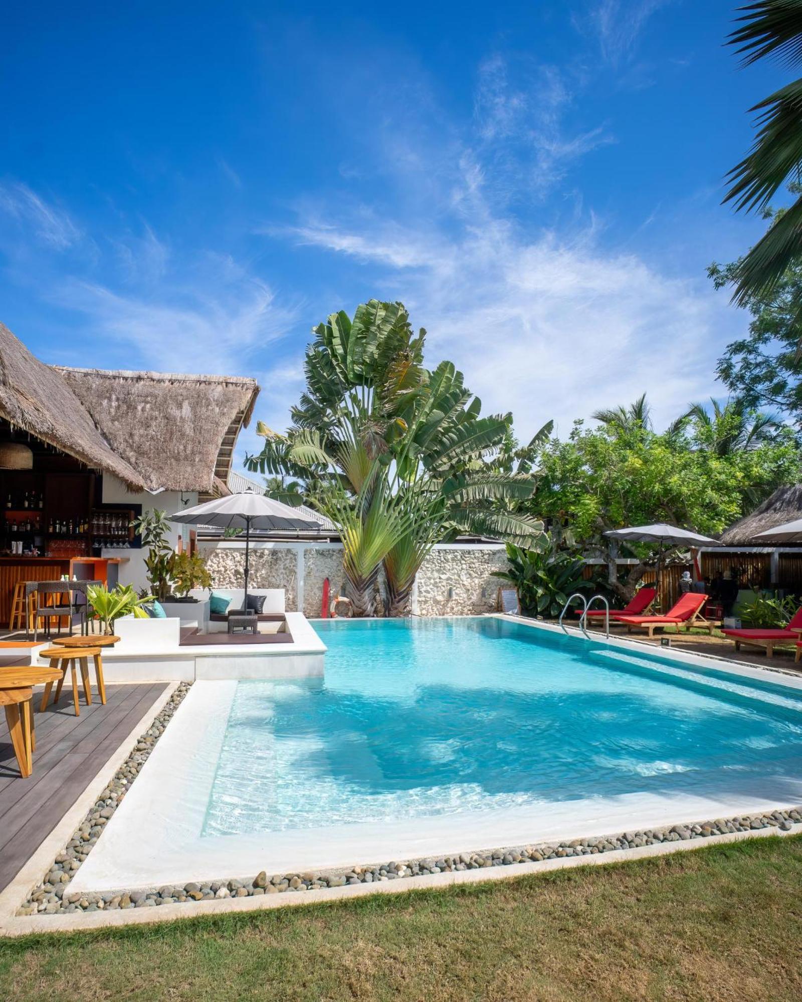 Villa Kasadya Panglao Esterno foto