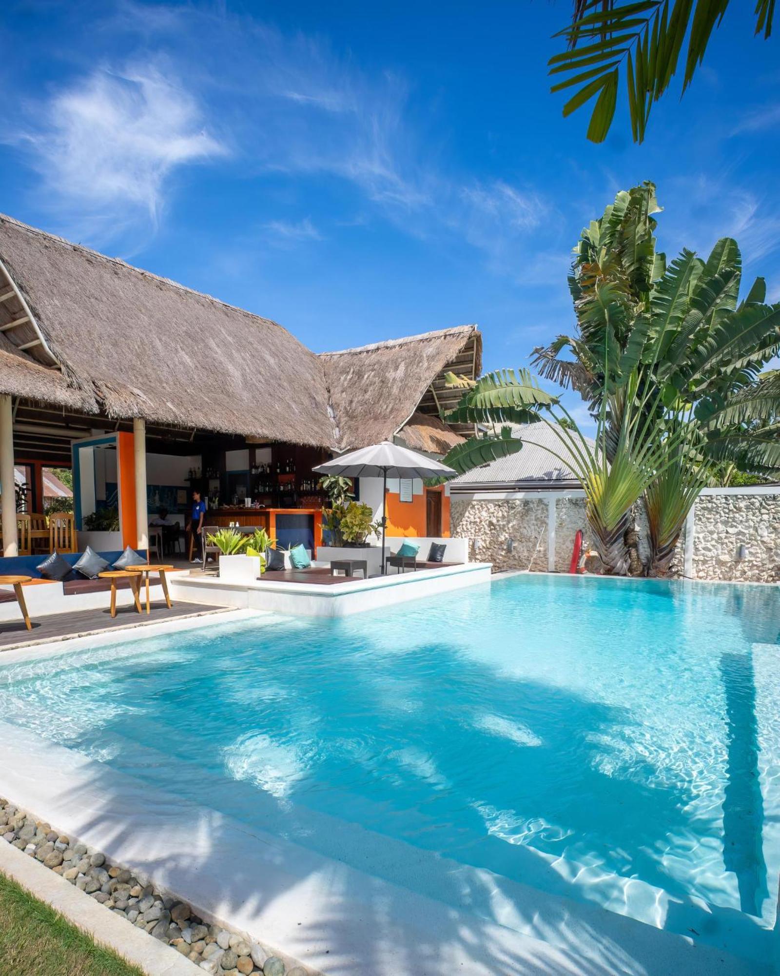 Villa Kasadya Panglao Esterno foto