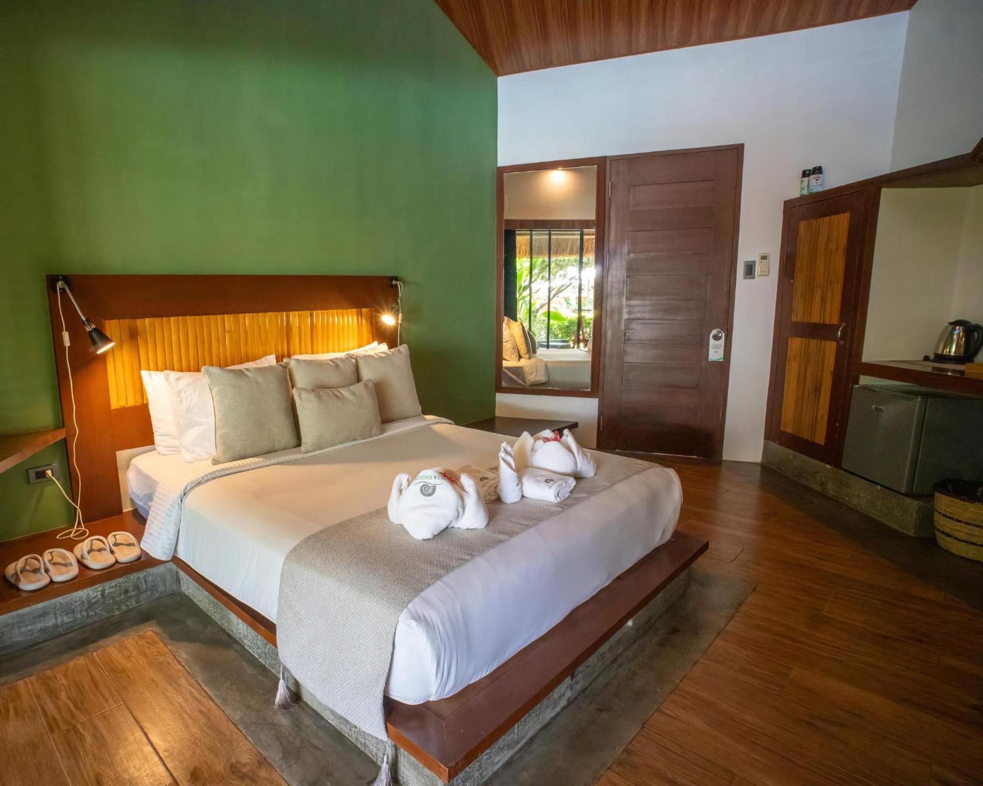 Villa Kasadya Panglao Esterno foto