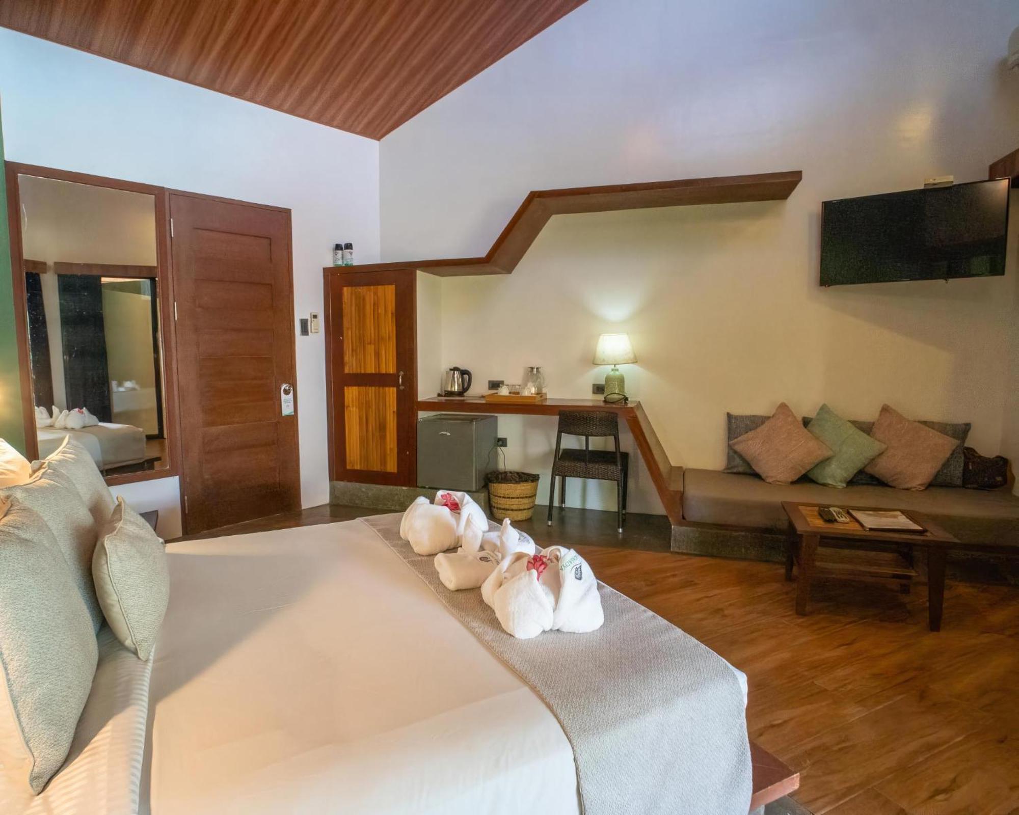 Villa Kasadya Panglao Esterno foto