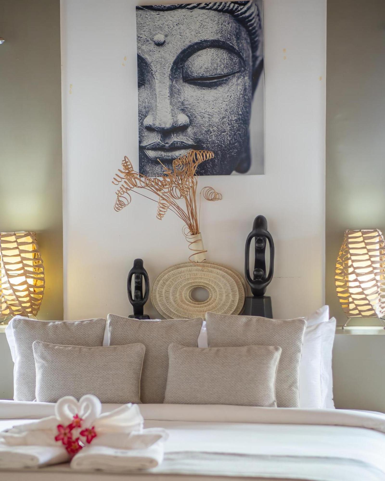Villa Kasadya Panglao Esterno foto