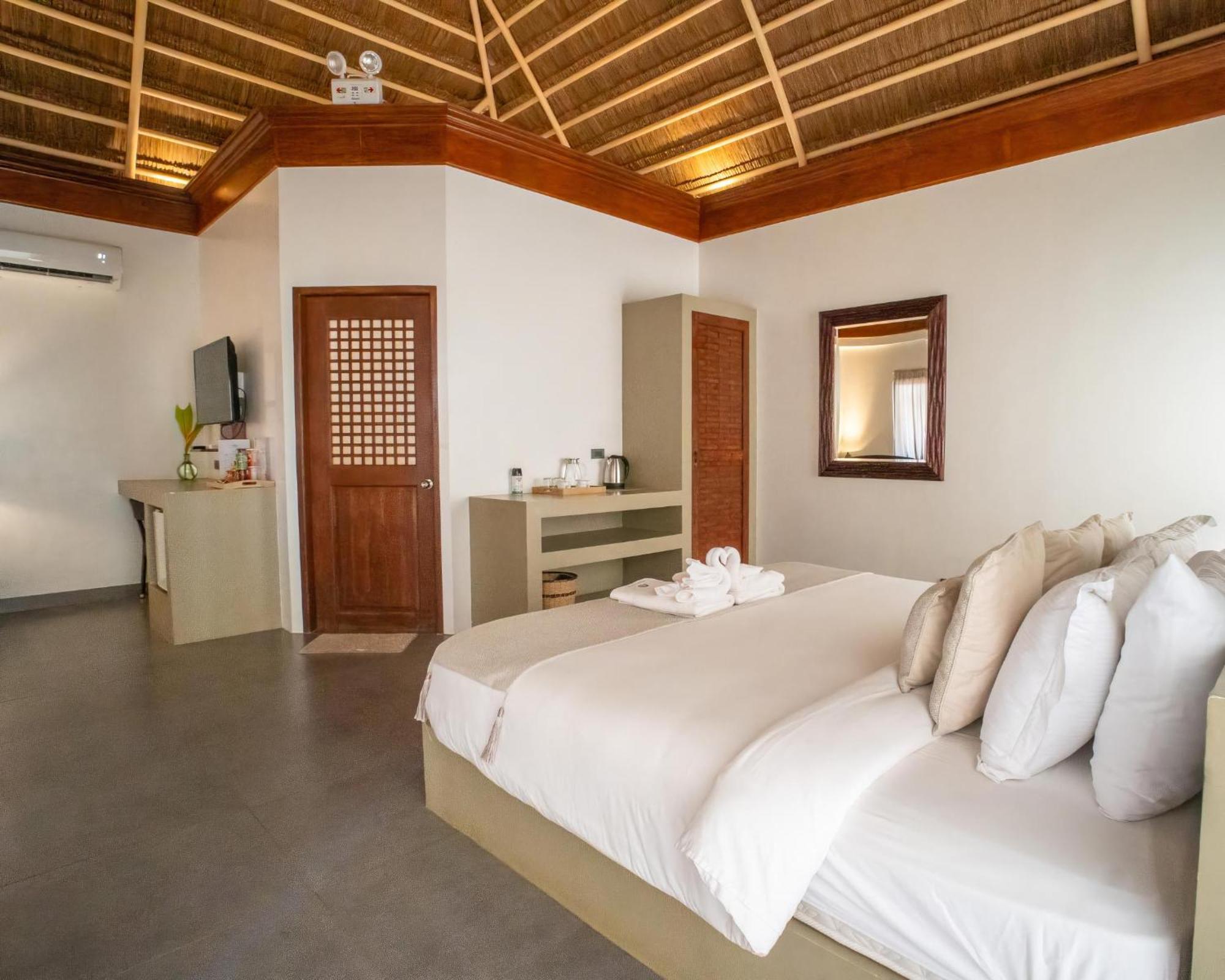 Villa Kasadya Panglao Esterno foto