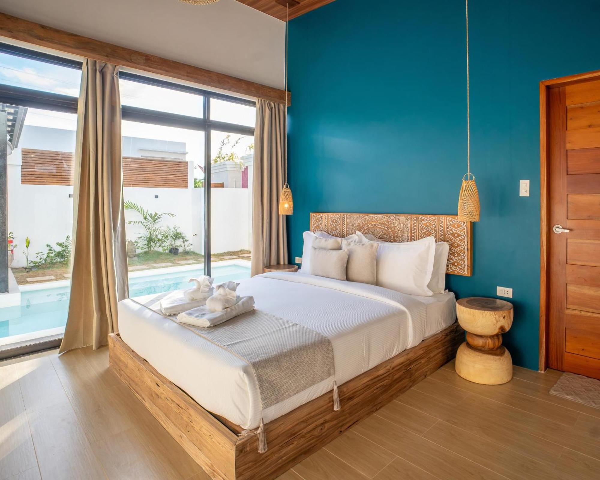 Villa Kasadya Panglao Esterno foto