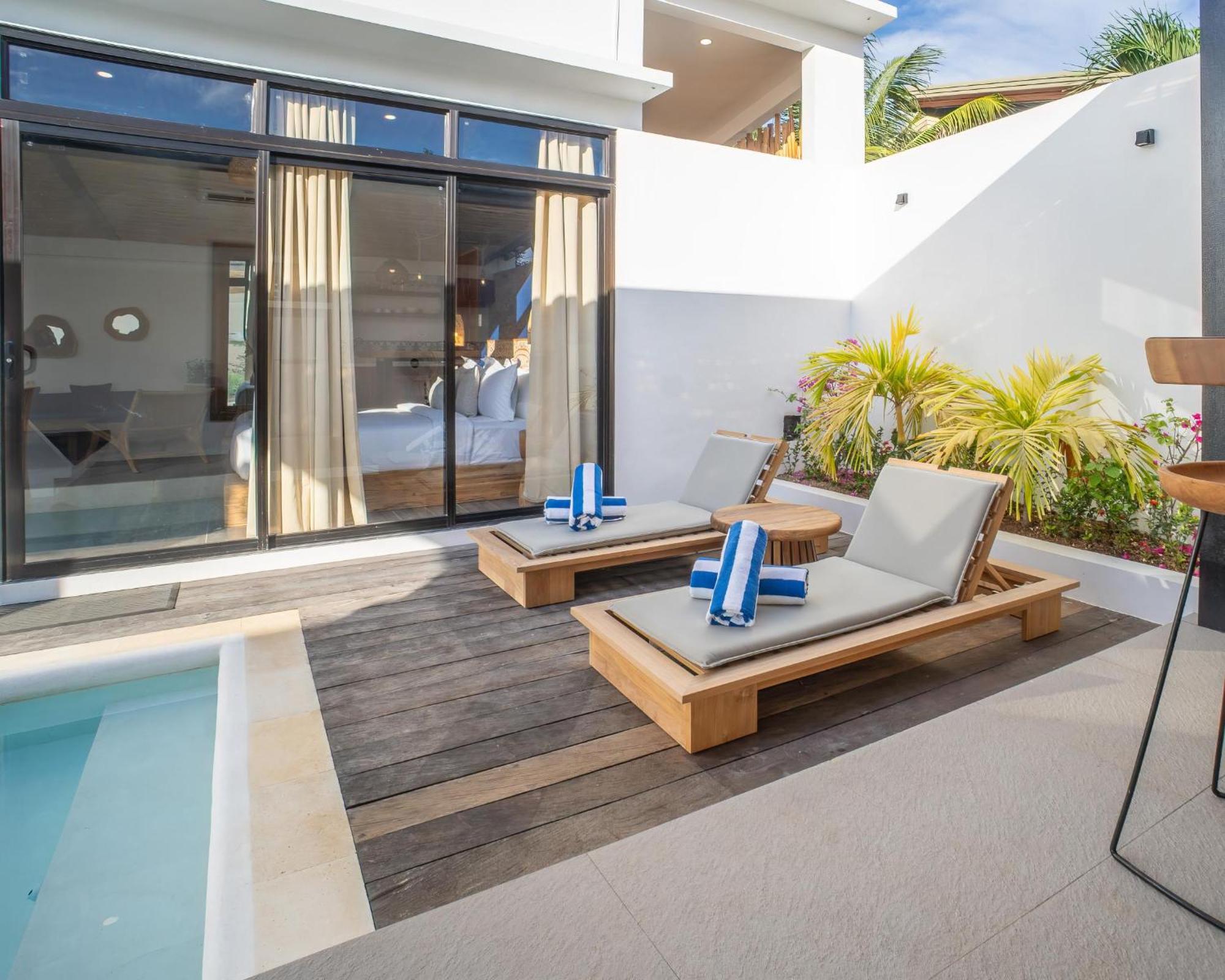 Villa Kasadya Panglao Esterno foto