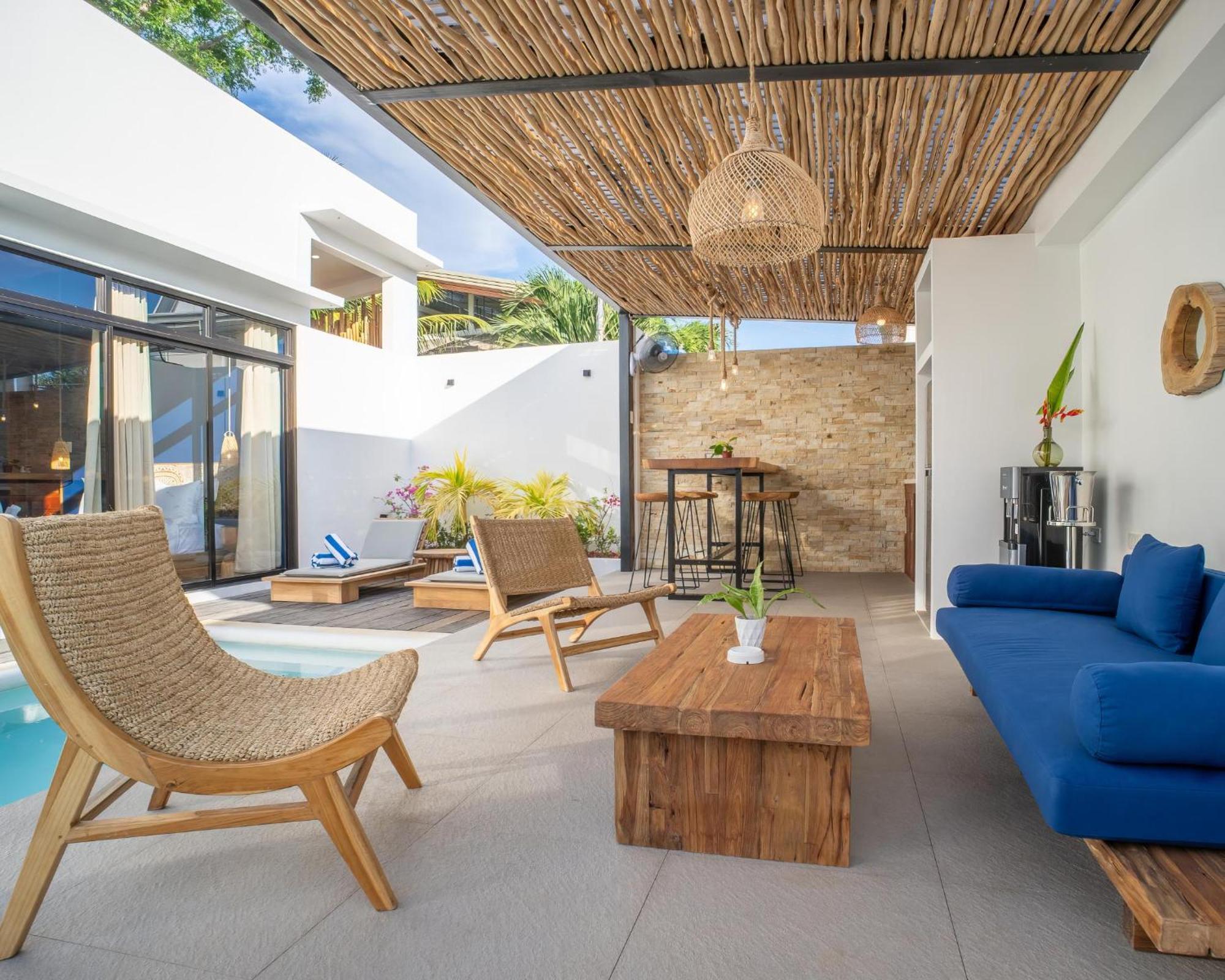 Villa Kasadya Panglao Esterno foto