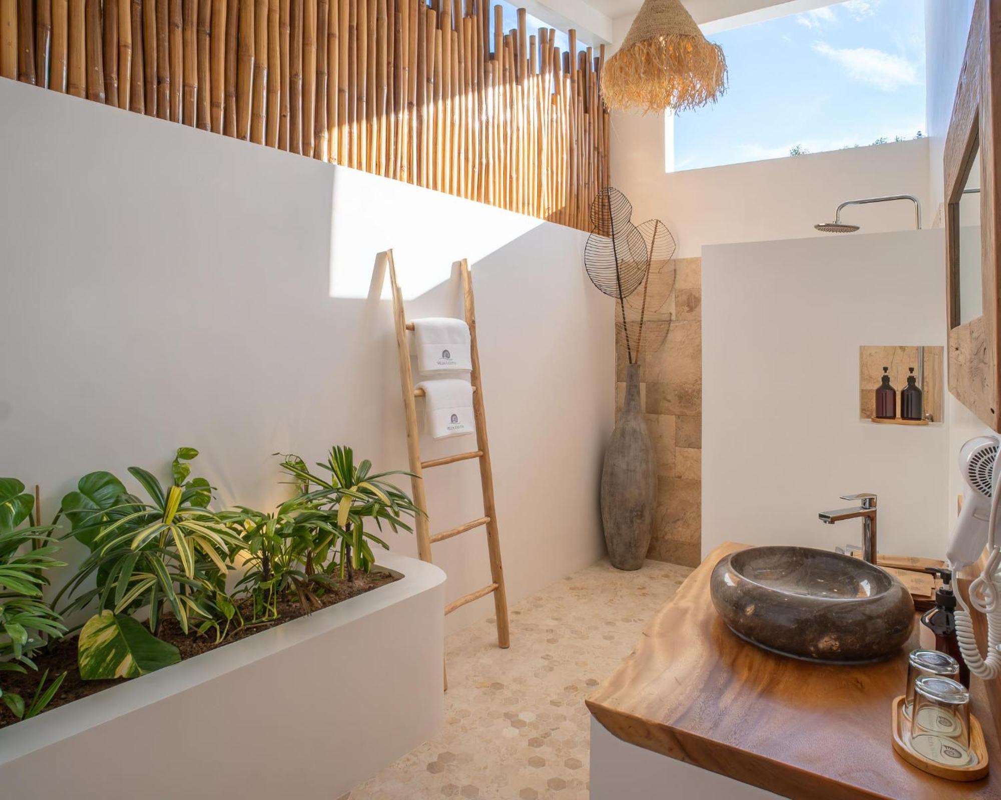 Villa Kasadya Panglao Esterno foto
