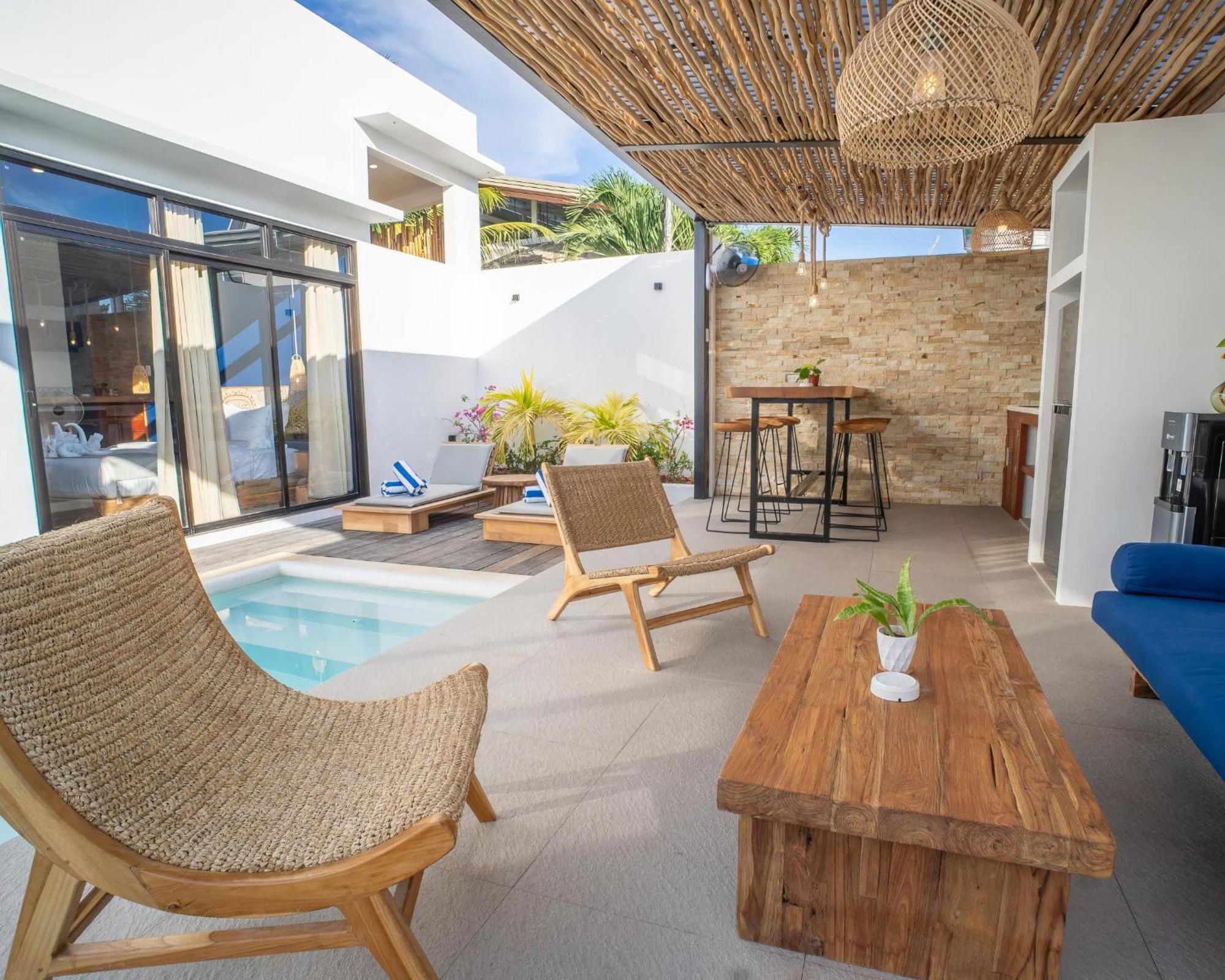 Villa Kasadya Panglao Esterno foto