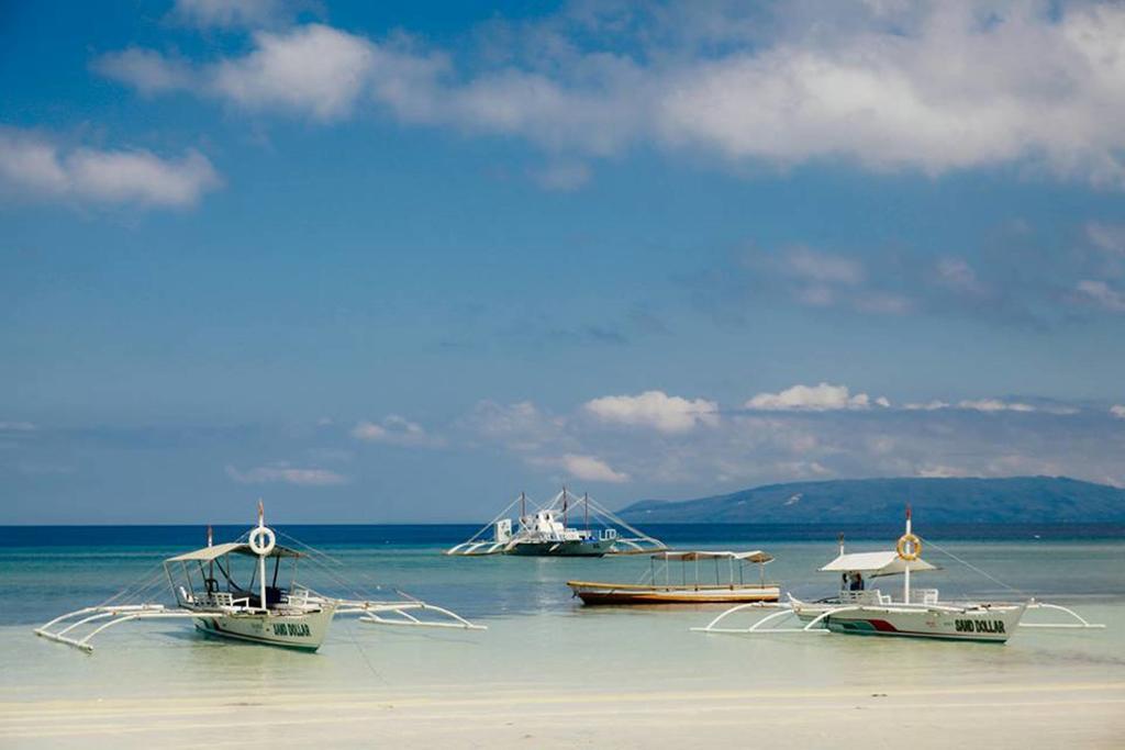 Villa Kasadya Panglao Esterno foto
